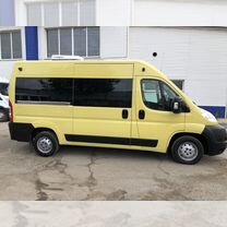 Peugeot Boxer 2.2 MT, 2012, 100 000 км, с пробегом, цена 2 005 000 руб.