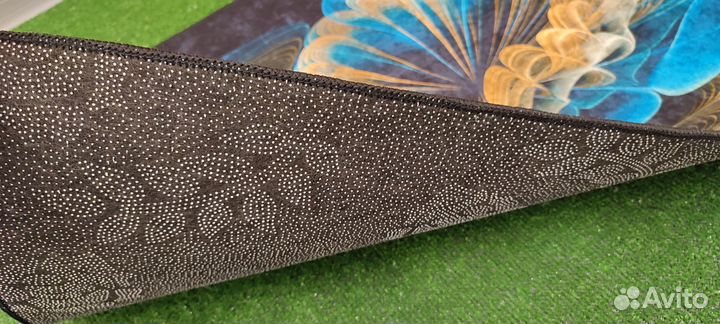 Новый коврик