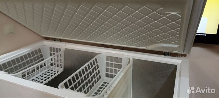 Испаритель холодильника