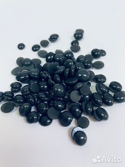 Воск для депиляции/ восковые бобы