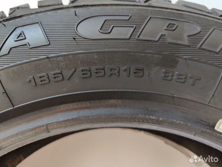 Goodyear Ultragrip 600 185/65 R15 88T