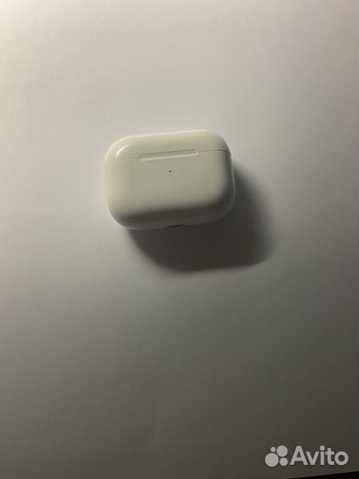 Apple airpods pro 2 оригинал