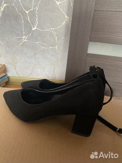 Продам туфли, 38 размер