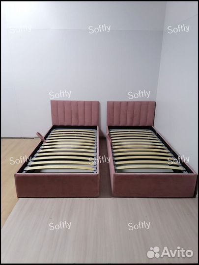 Детская кровать от 3 лет