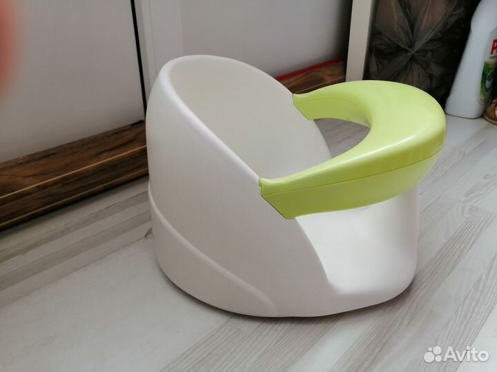 Детский стульчик для купания