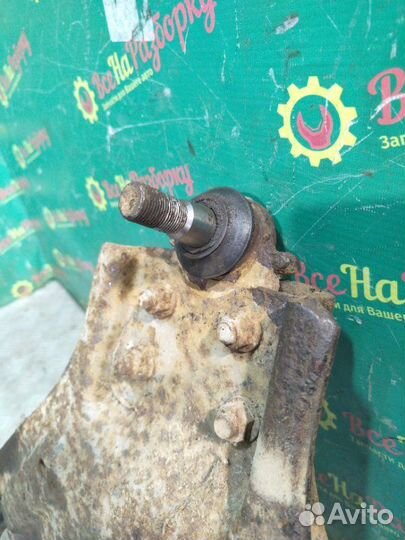 Рычаг передний нижний левый Great Wall Deer