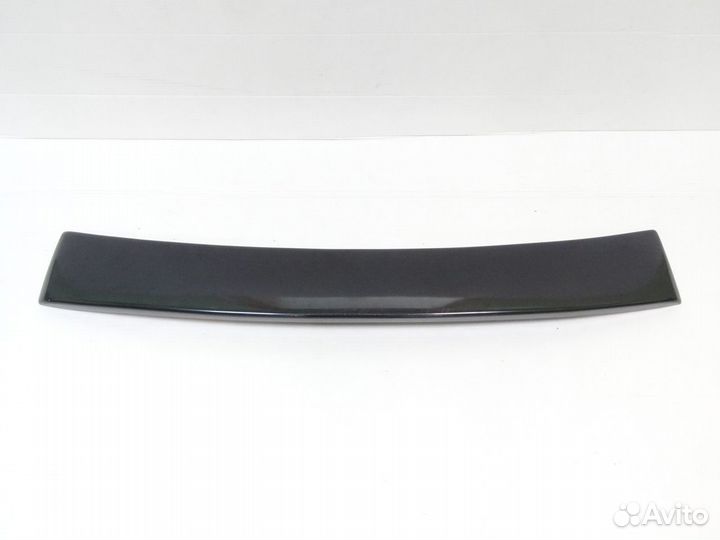 Козырек BMW 3 E90 (05-11) AR