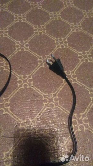 Блок питания Creative 13.5v