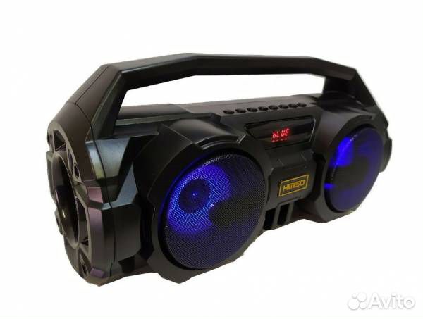 Колонка - караоке (kimiso)