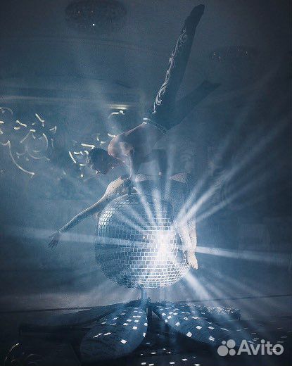 Световое шоу на Ваш праздник