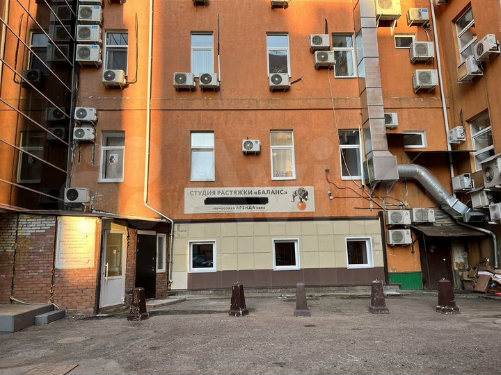 Свободного назначения, 98.5 м²