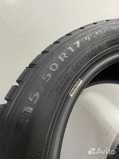 Nokian Tyres Nordman 7 215/50 R17