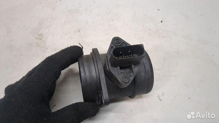 Измеритель потока воздуха Skoda Octavia Tour, 2003