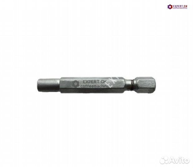 Специальная насадка под овальный винт Expert-CM