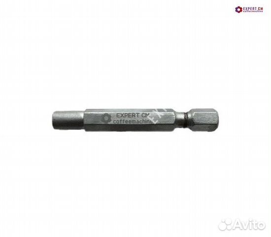 Специальная насадка под овальный винт Expert-CM