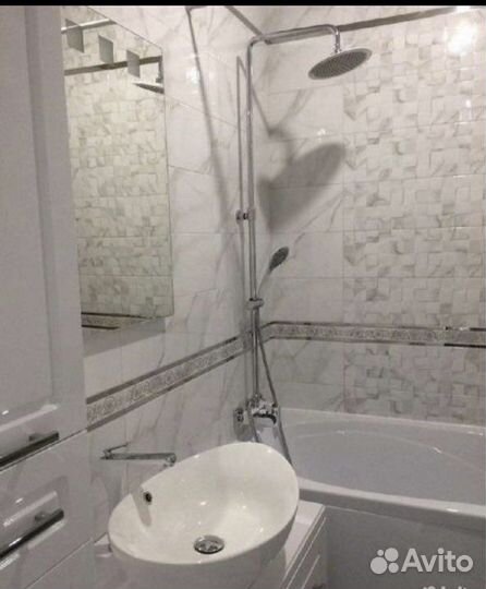 Услуги Сантехник