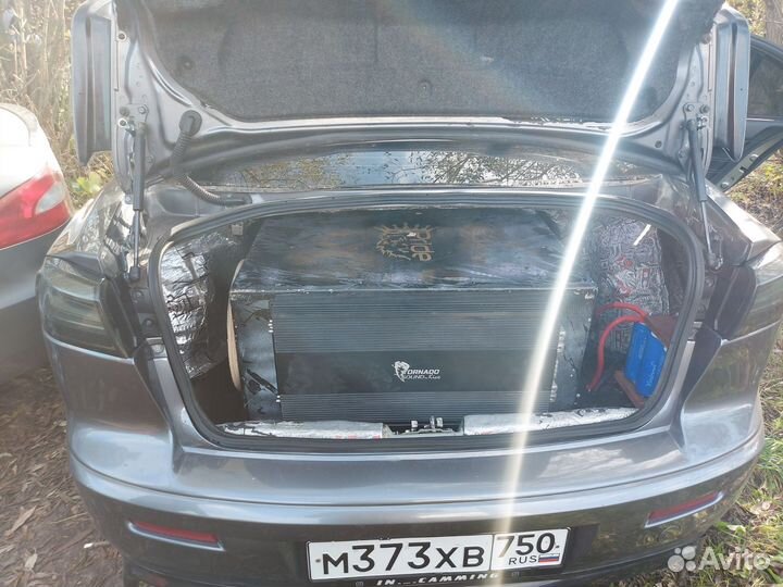 Моноблок kicx 4000.1