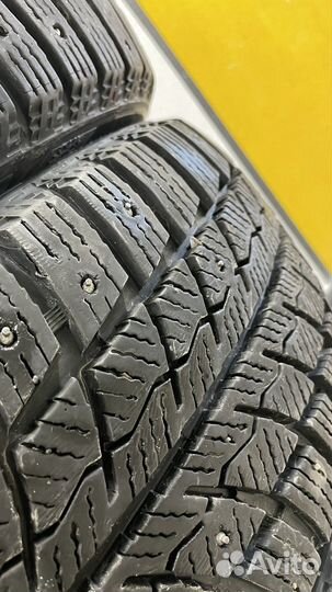 Zeta Antarctica Ice 225/55 R17 97T