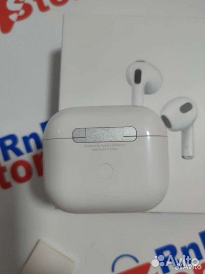 Airpods3