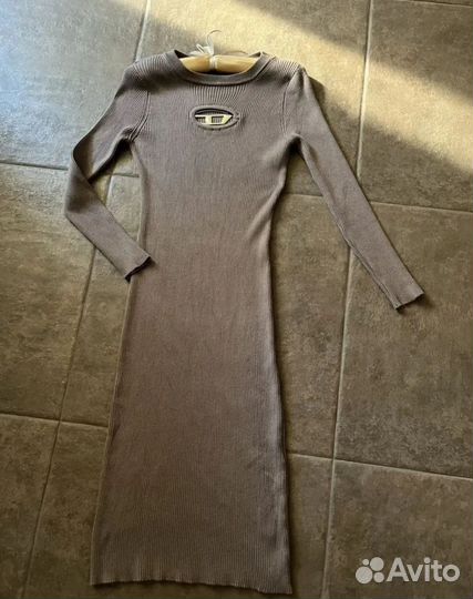 Платье женское 44 46