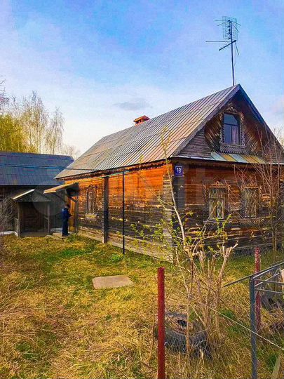 Участок 14,4 сот. (ИЖС)