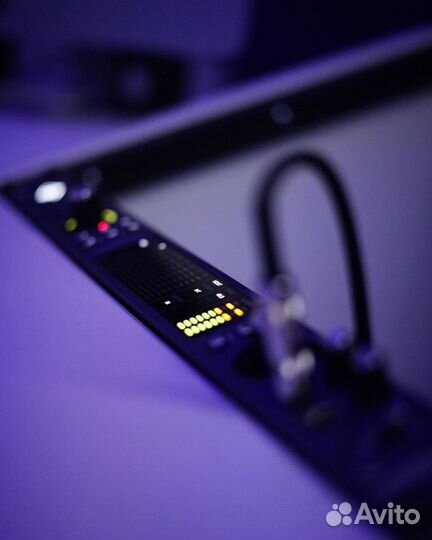 Студия звукозаписи