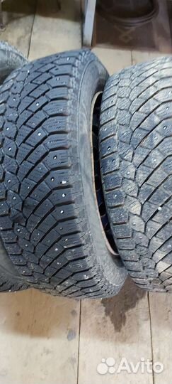 Gislaved Nord Frost 200 175/65 R14