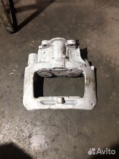 Суппорт кнорр прицеп