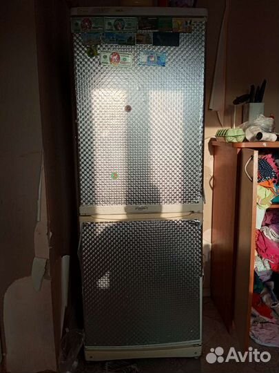 Холодильник бу