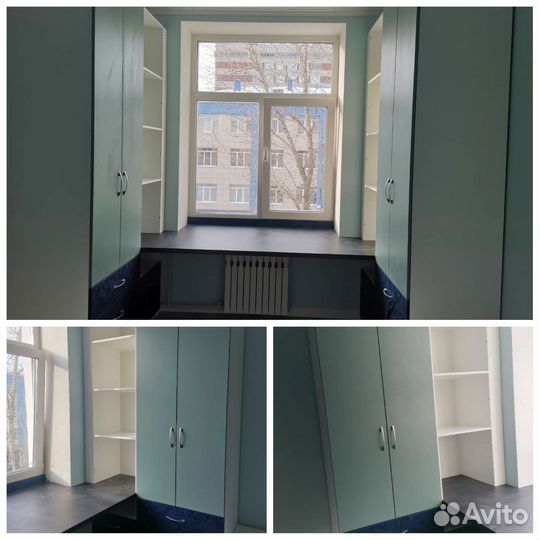 Мастер на час. Сборка мебели