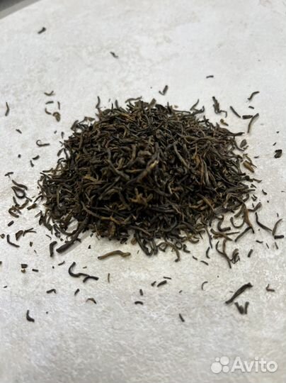 Китайский чай: Габа, Ли Джи, Цзынь, Лю Ань