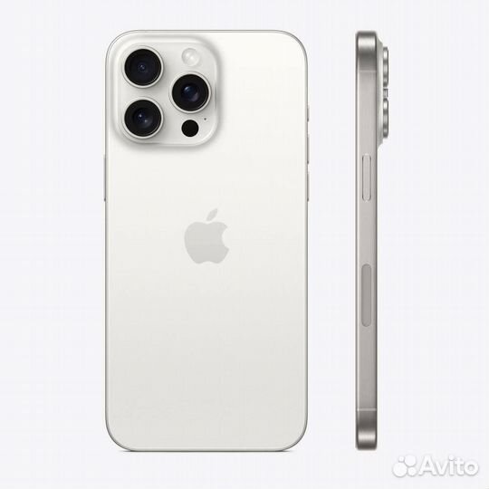 iPhone 15 Pro, 512 ГБ