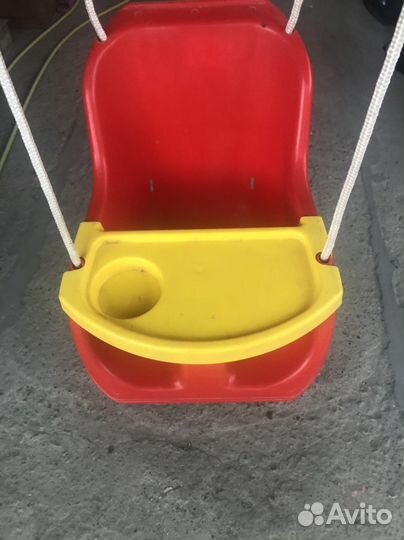 Детские качели