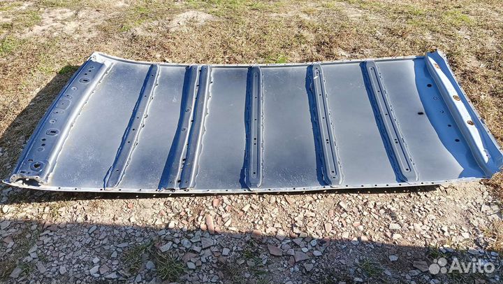 Крыша для Subaru Forester sk s14 ske