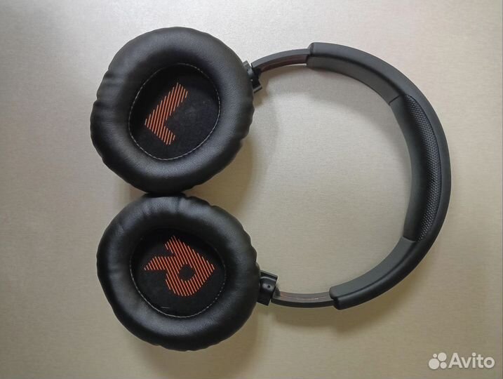 Беспроводные наушники JBL Quantum 350