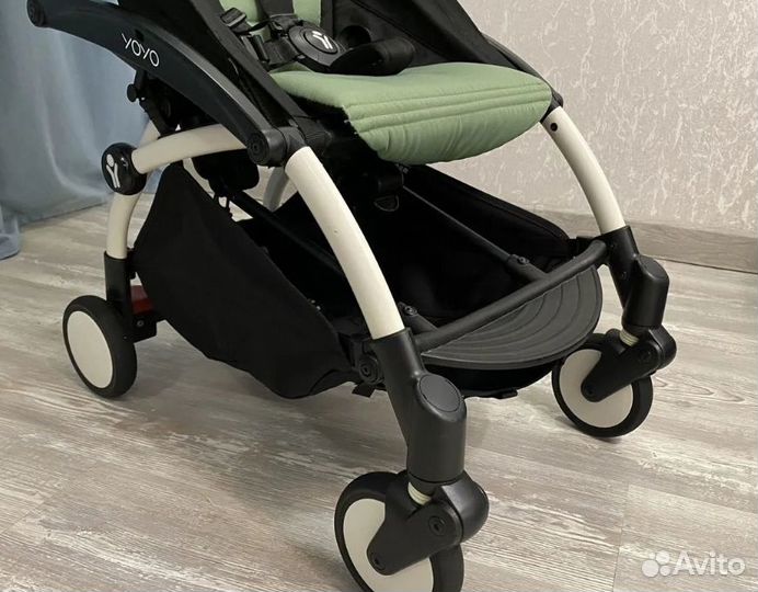 Аренда складной коляски детской