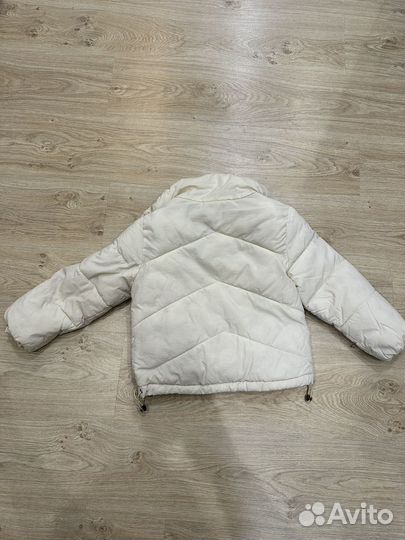 Куртка Sela 122 для девочки