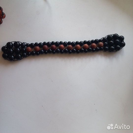 Четки перекидные ручной работы