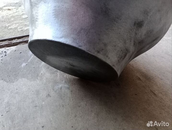 Чугунок СССР