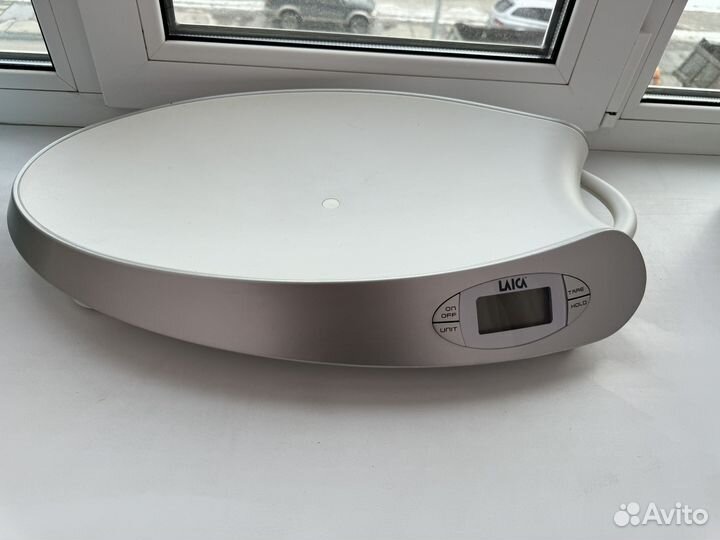 Детские весы