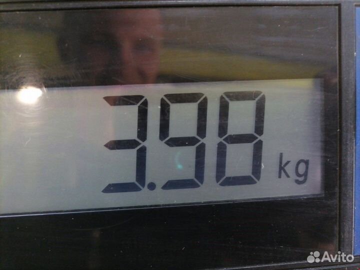 Радиатор (основной) Volkswagen Bora 2004