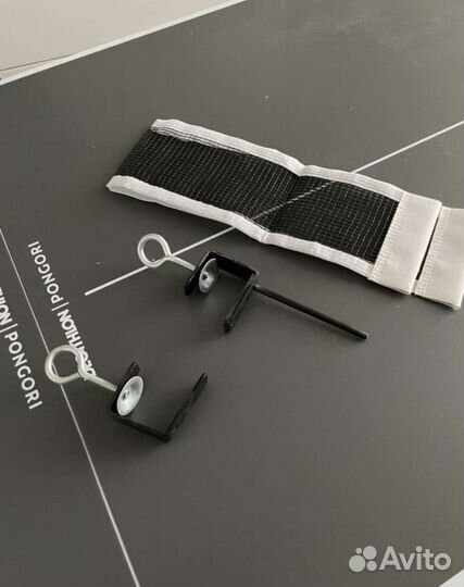 Стол для пинг понга 135*65