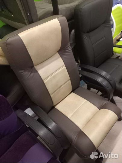 Кресло компьютерное