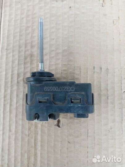 Моторчик корректора фар Lifan Solano 1