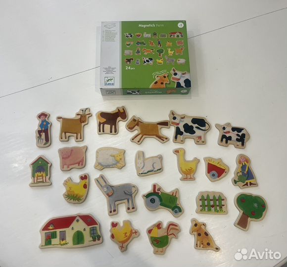 Настольные игры gieco