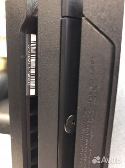 Sony PS4 pro 1tb версия 3 Обмен Trade in