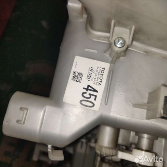 Печка Toyota Prado 150