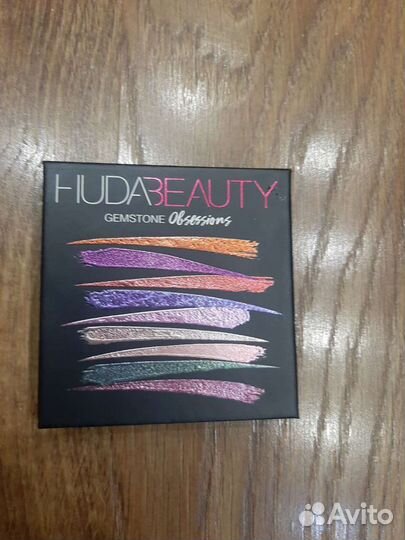 Декоративная косметика