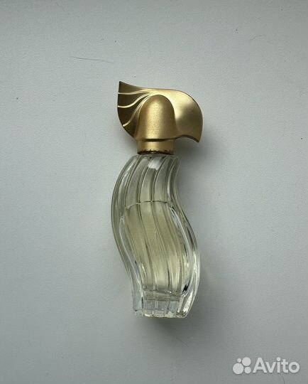 Nina Ricci L'Air du Temps 45 мл винтаж