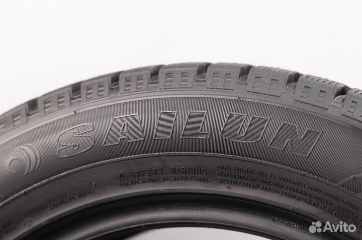 Sailun Ice Blazer Arctic 205/60 R16 96H